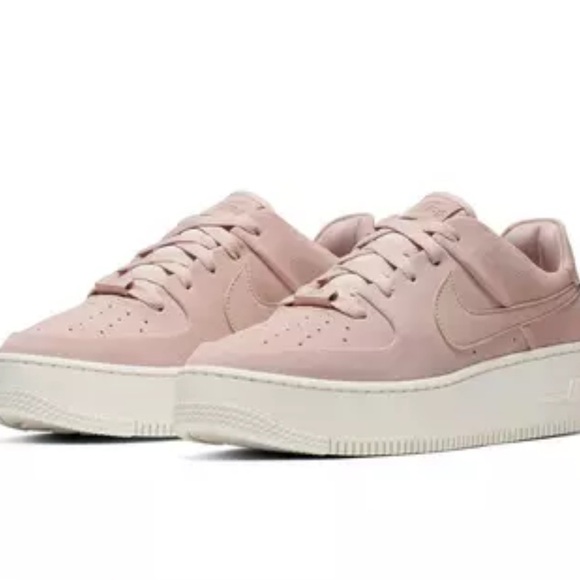 Nike Shoes - Nike Air Force 1 Sage Low Women’s sneaker